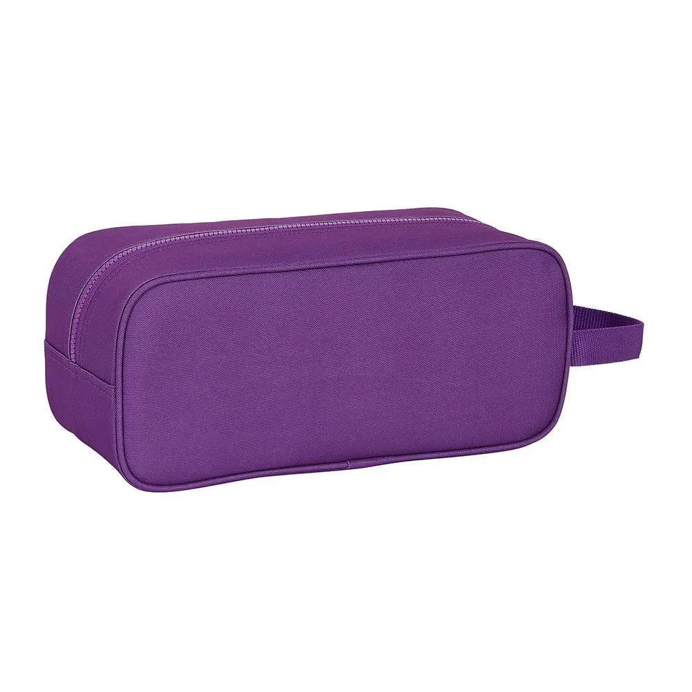 Safta Real Valladolid Schuhbeutel