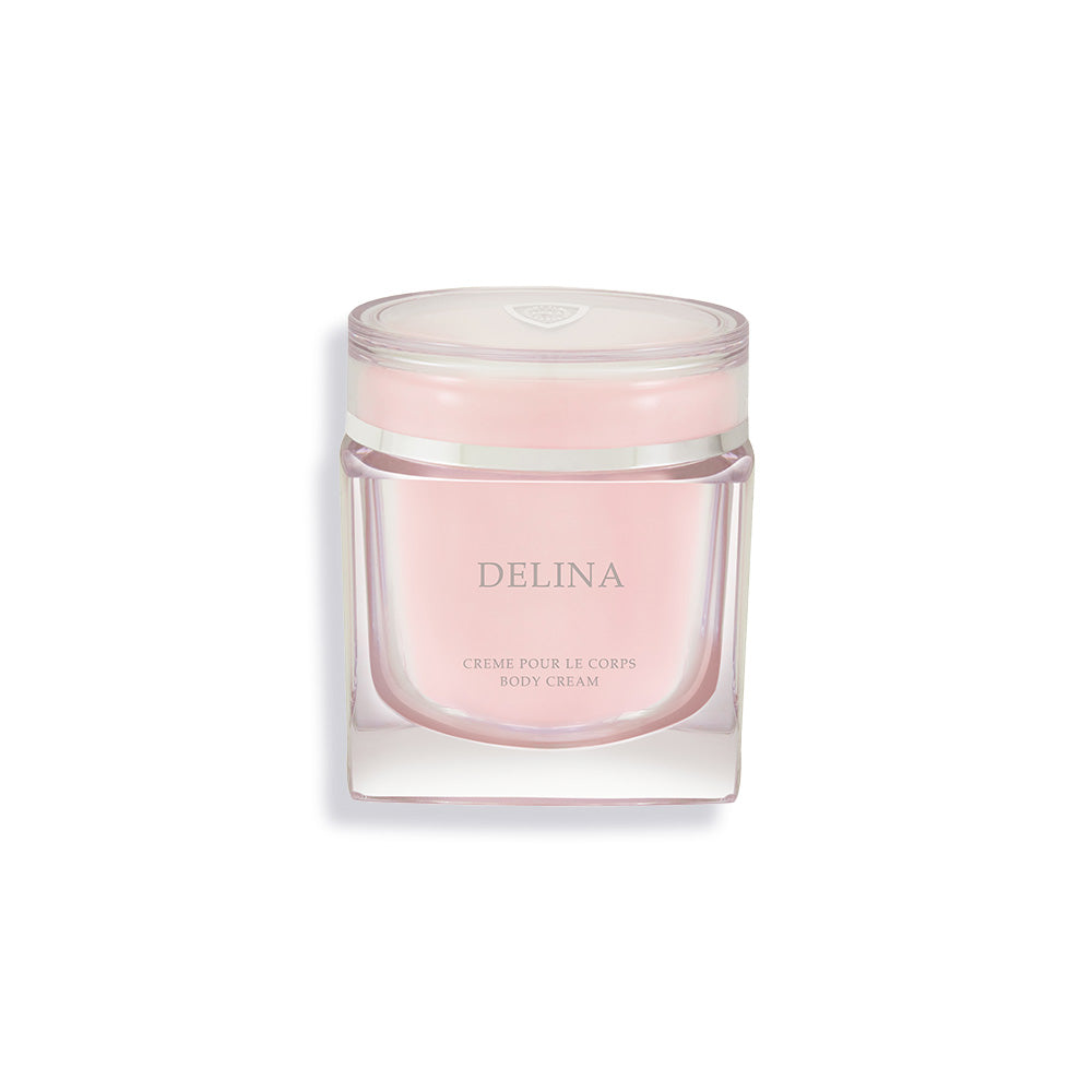 CRÈME POUR LE CORPS DELINA CRÈME POUR LE CORPS