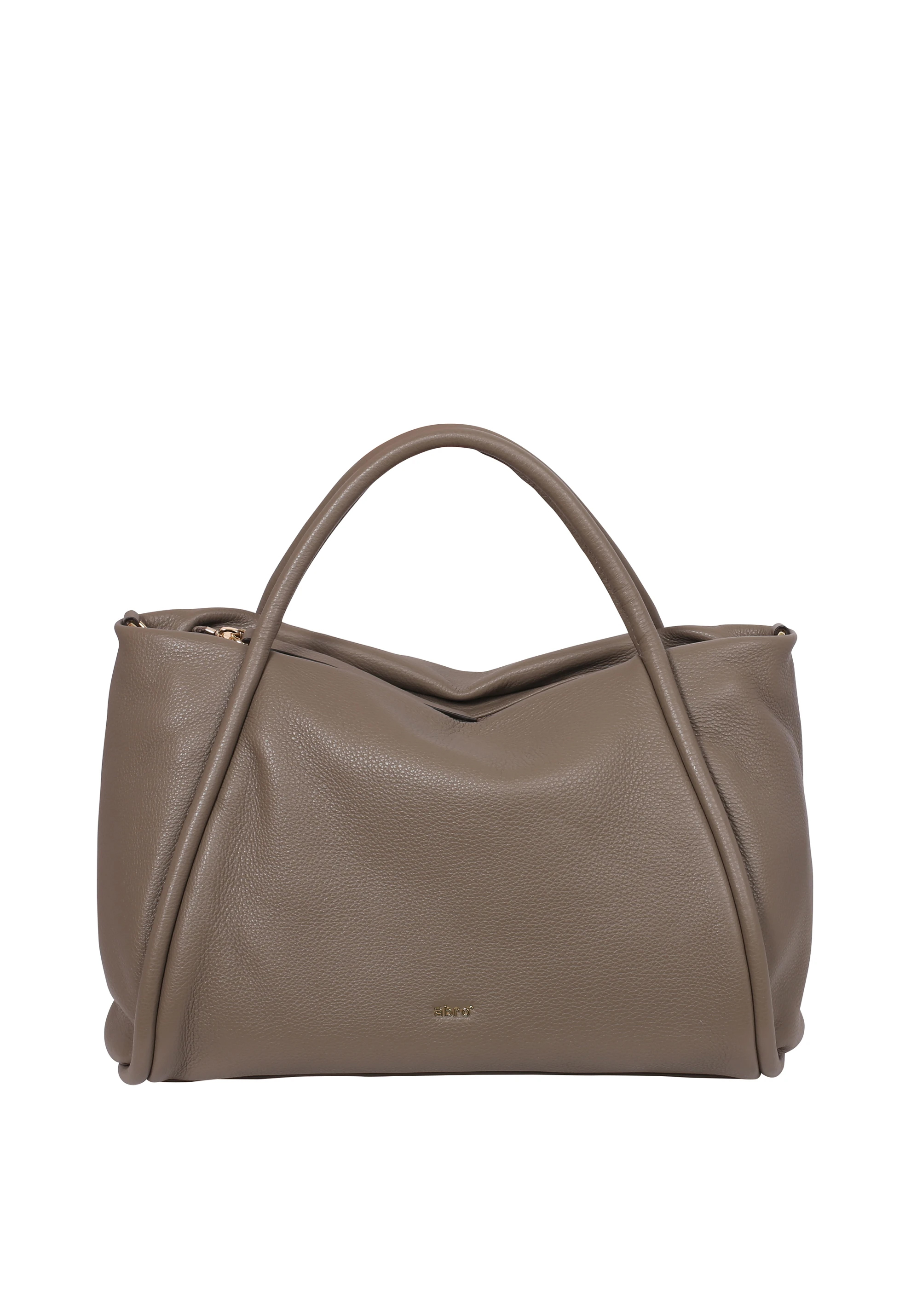 Shopper WILLOW Leather Dalia Standard