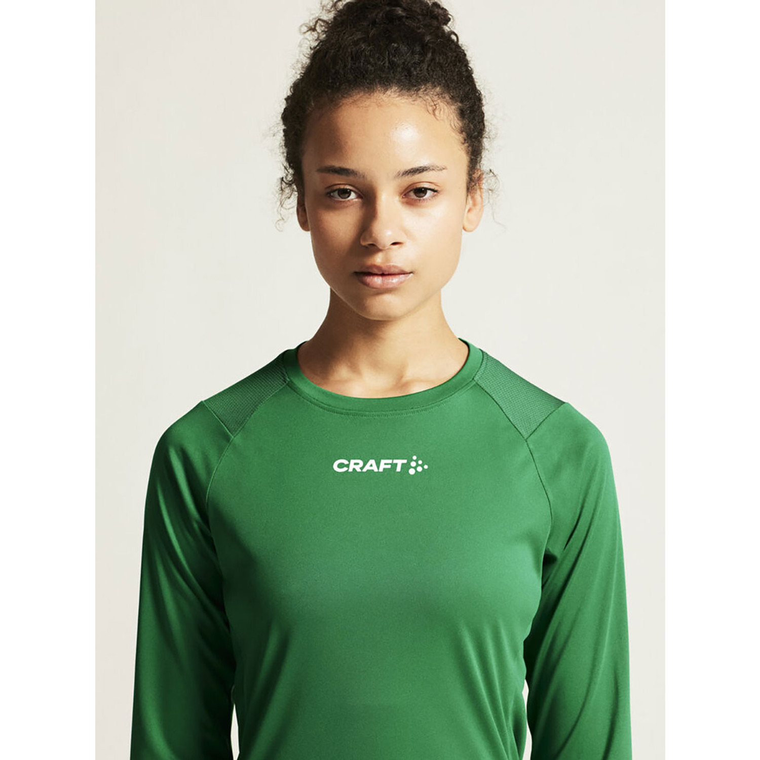 Craft Rush 2.0 Longsleeve T-Shirt Dames