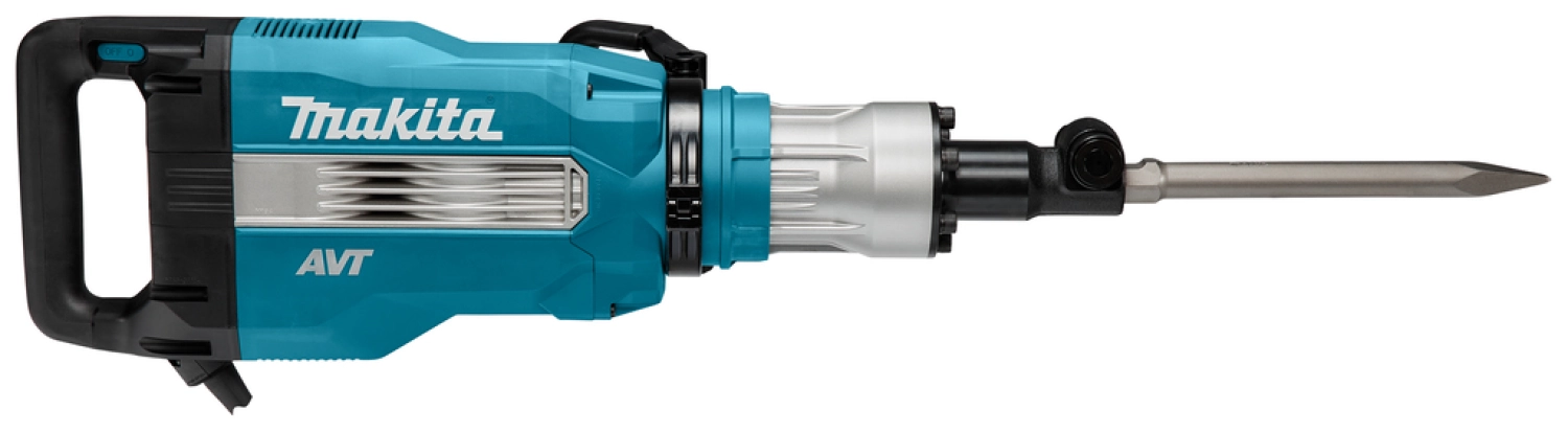 Makita HM1511 SW30 Breekhamer in koffer - 1850W - 48,9J