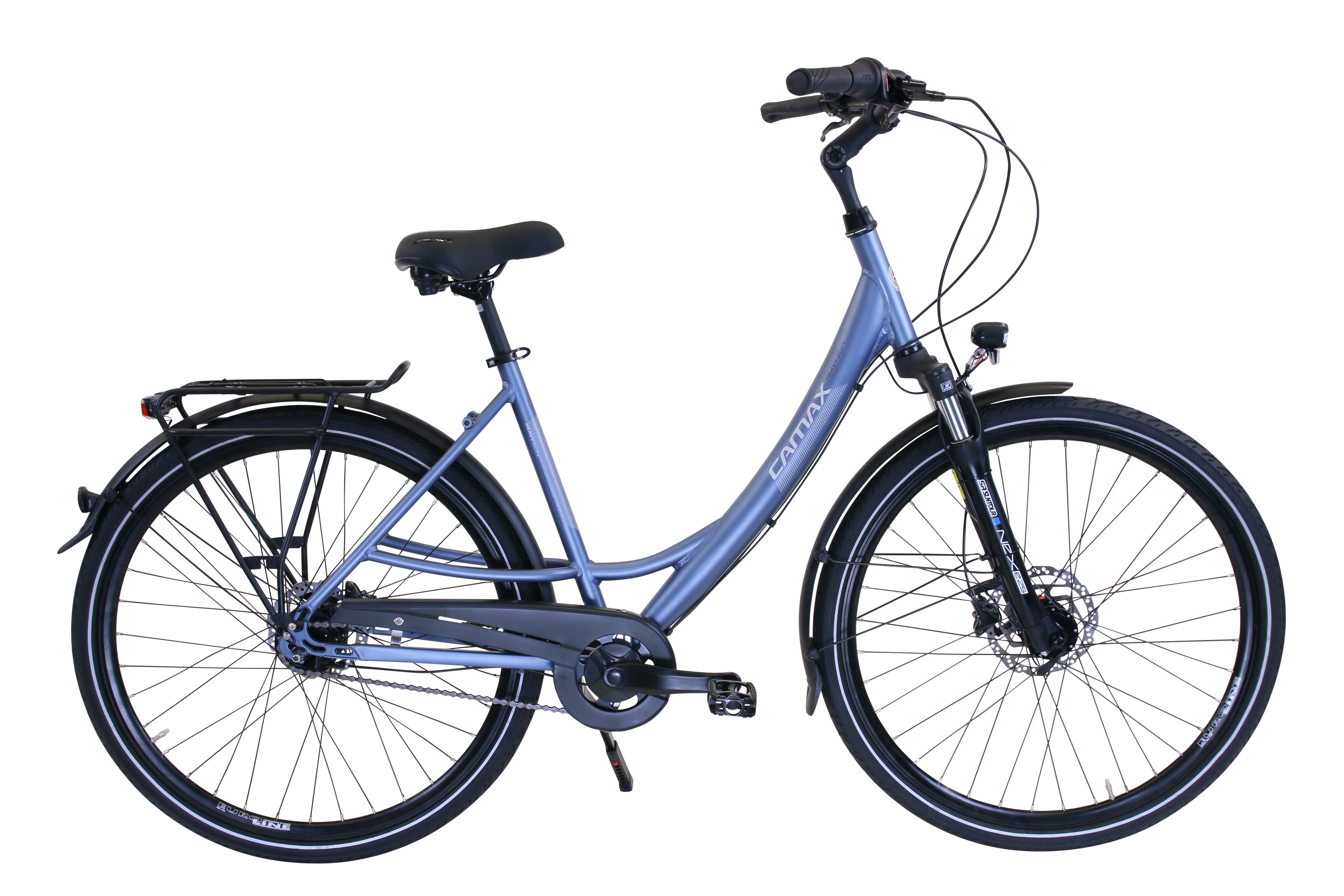 CAMAX-Schwerlast Cityrad 28