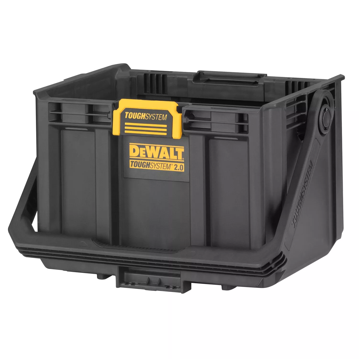 DeWALT DWST08061-1 ToughSystem 2.0 Gereedschapskoffer en 18V Li-ion accu lamp