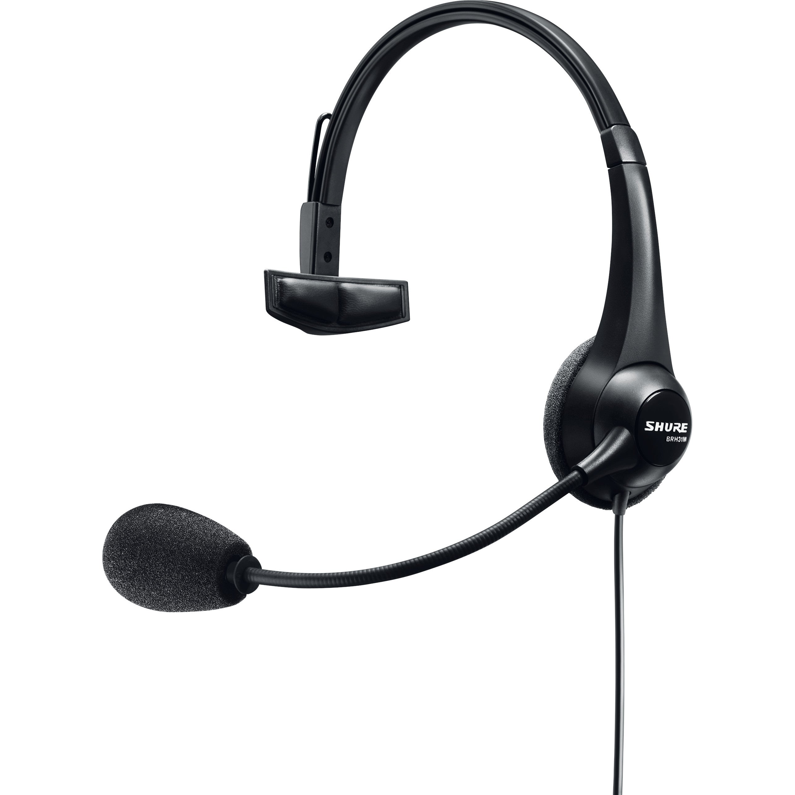 Shure BRH31M-NXLR5M headset 5-pins XLRM