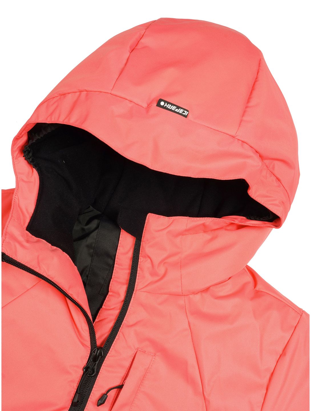 Lindley JR ski-jas kinderen