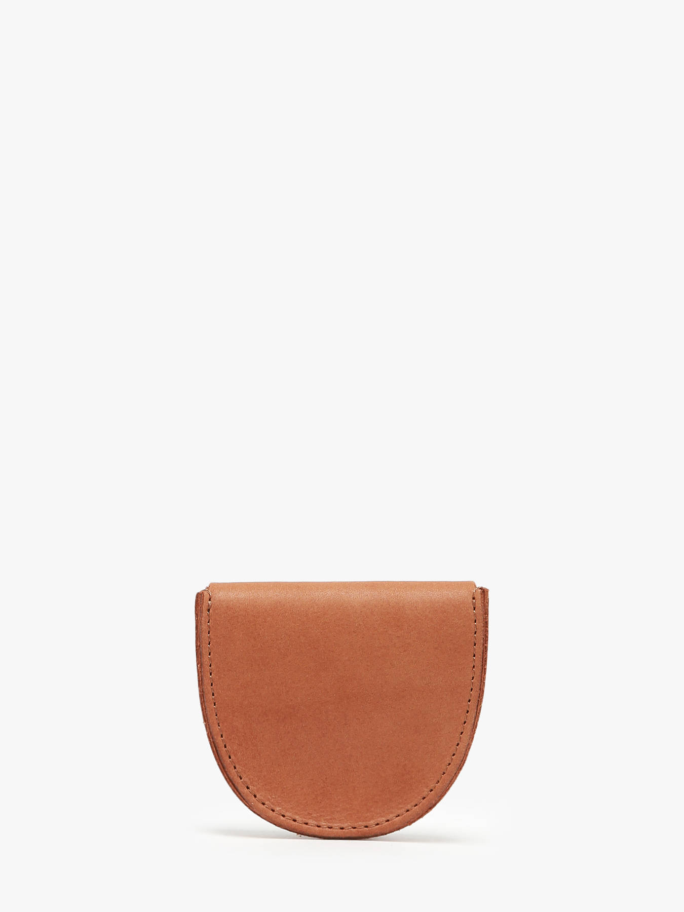 Porte-monnaie Oil cuir ETRIER