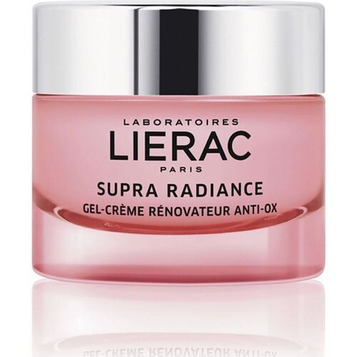 Lierac - Supra-radiance Gel-crema Renovadora Anti-ox