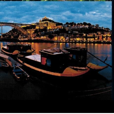 ULYSSE - PORTO EDITION ULYSSE