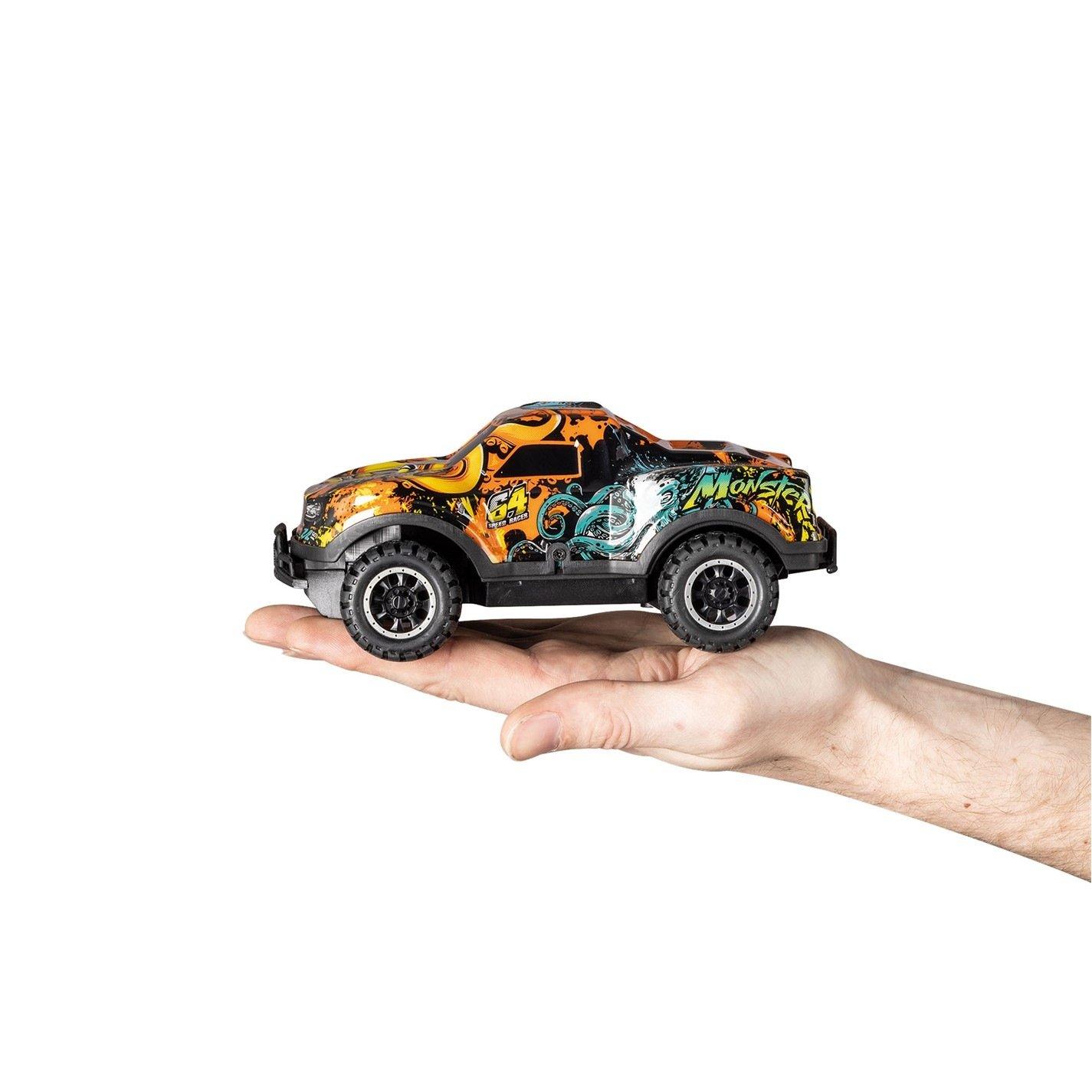 Revell Ghost Driver RC Car Adults