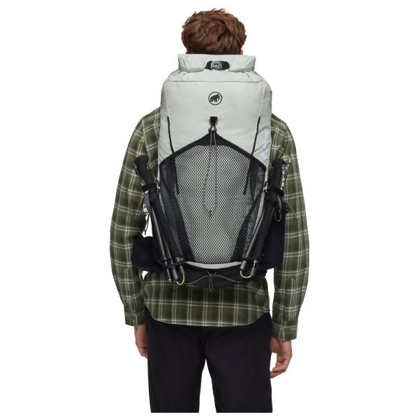 Mammut - Ducan Spine 28-35 - Sac à dos de randonnée