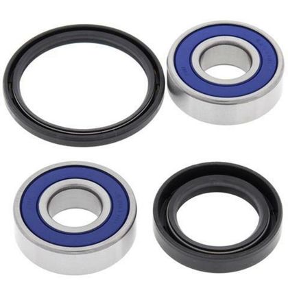Roulement de roue All Balls Kit roulements de roue avant