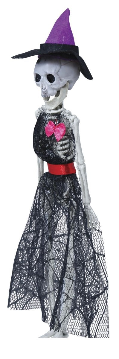 Halloween Pop Mexicaans Skelet 32cm