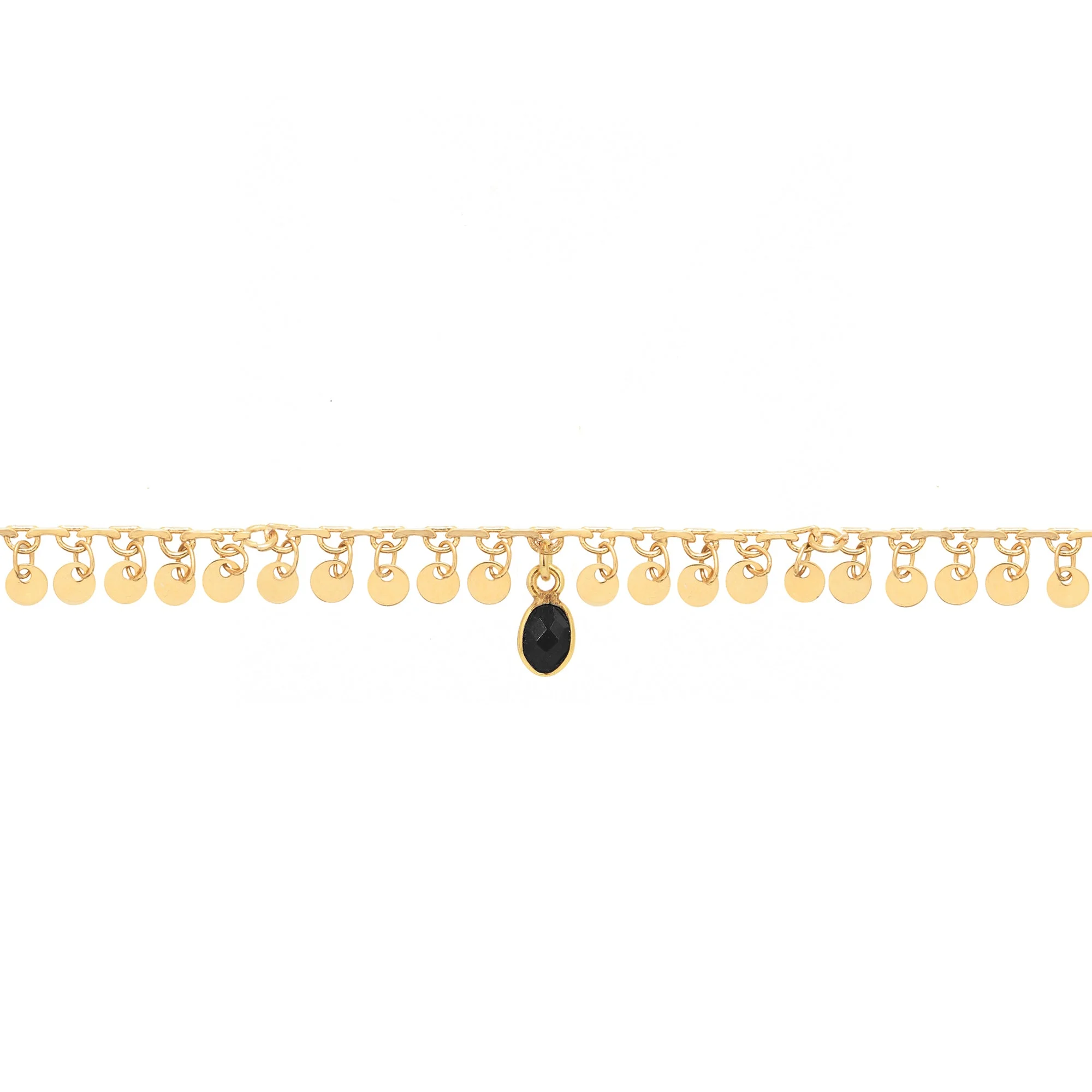 SIMRAN - Bracelet simran | Noir