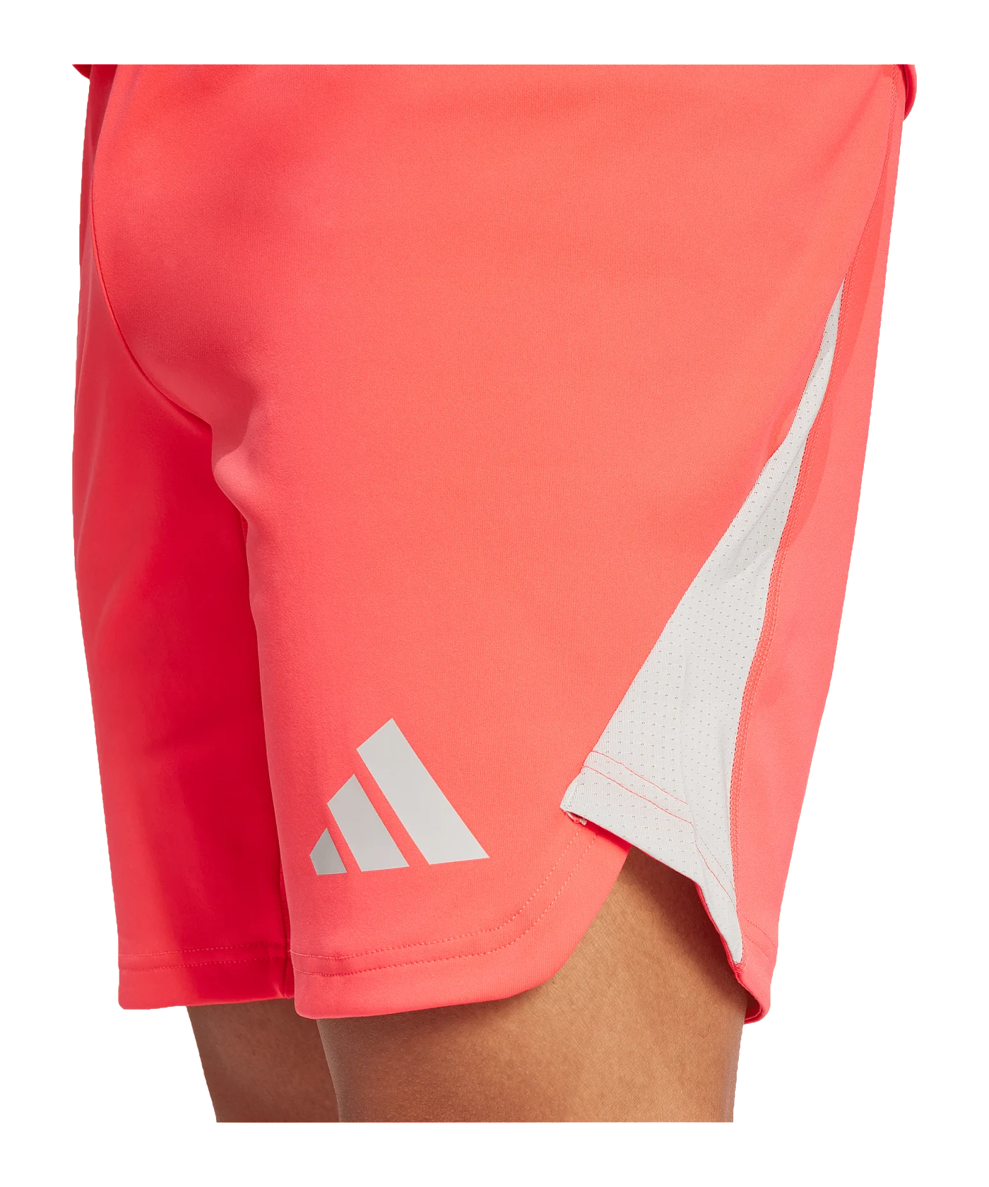 adidas Tiro 25 Pro Torwartshort Rot
