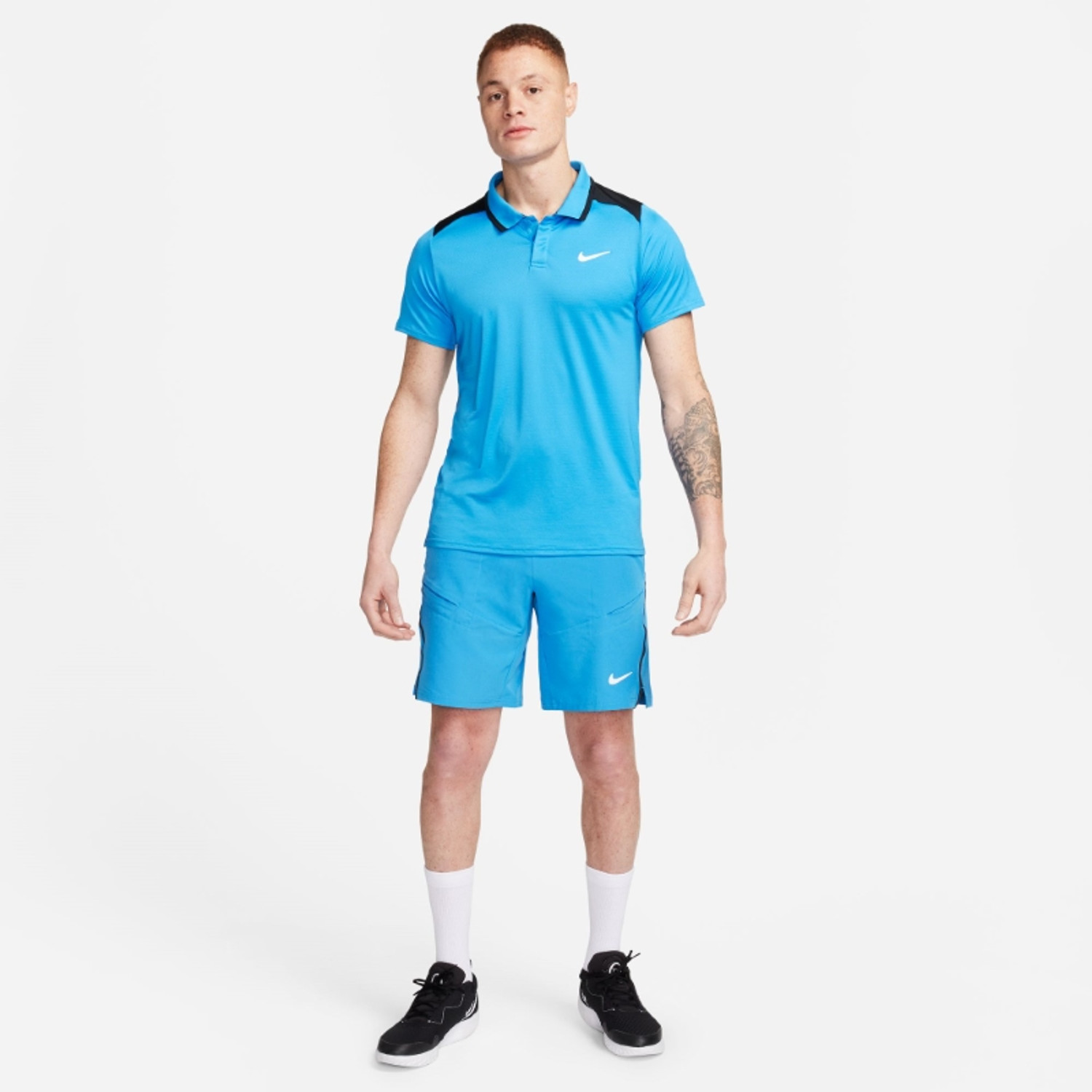 Nike Court Advantage Polo