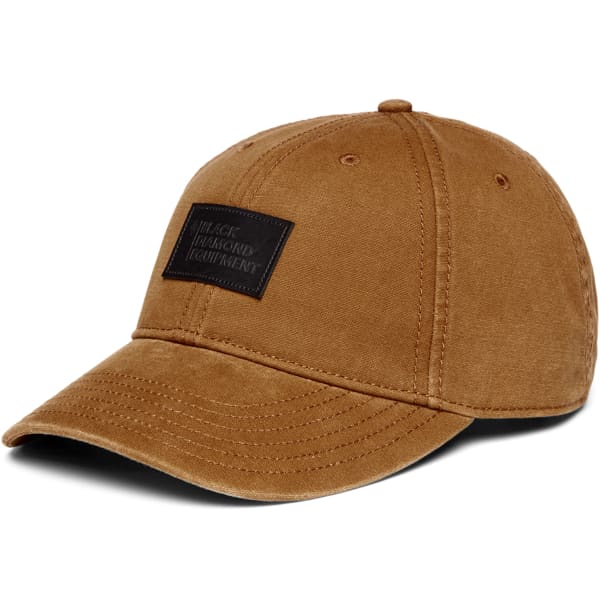 Casquette BLACK DIAMOND M BD HERITAGE CAP DARK CURRY