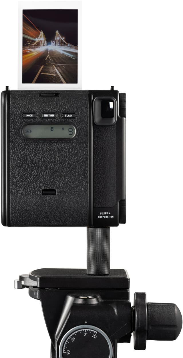 Fujifilm Instax Mini 99 instant kamera (sort)