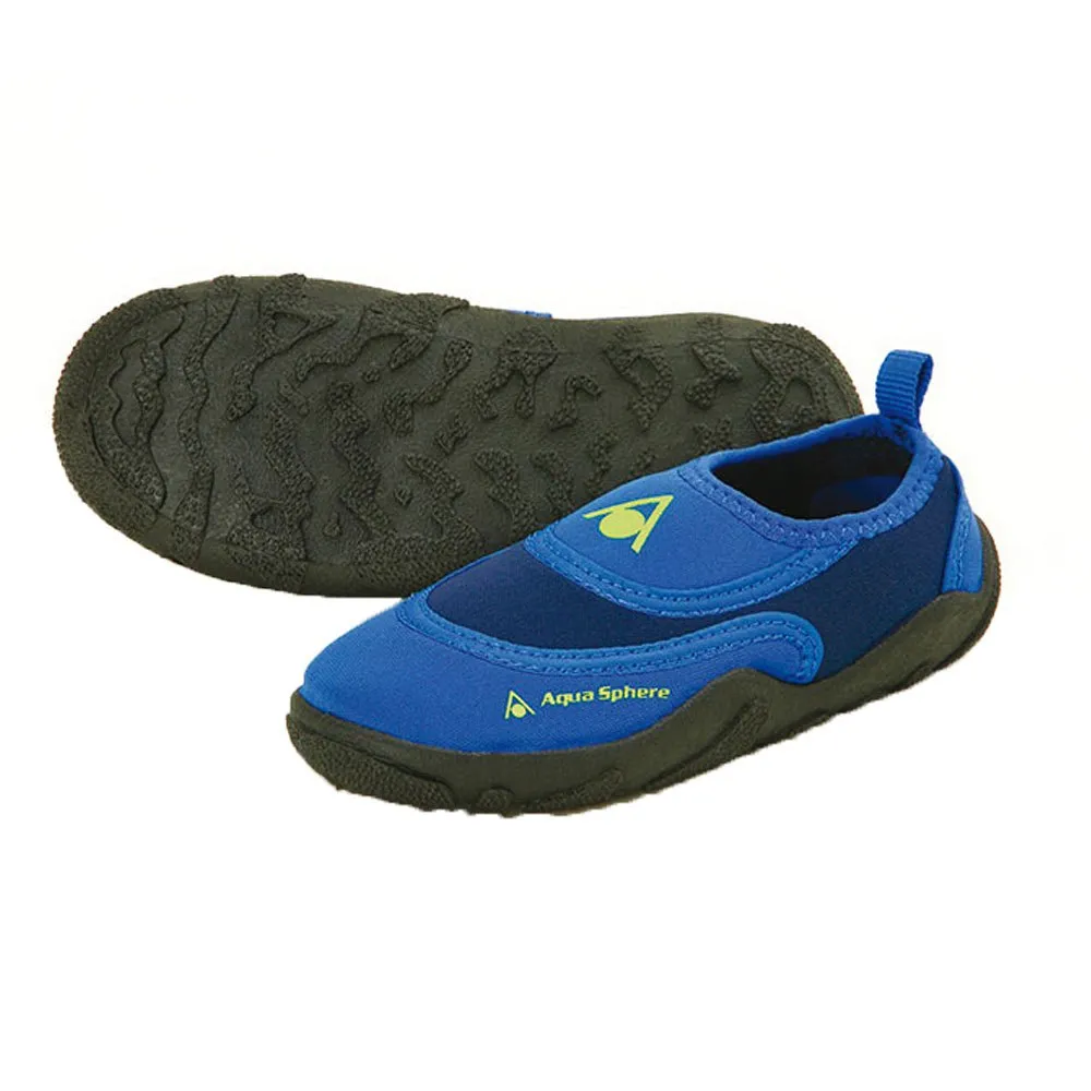 Aquasphere Beachwalker wasserschuhe refurbished