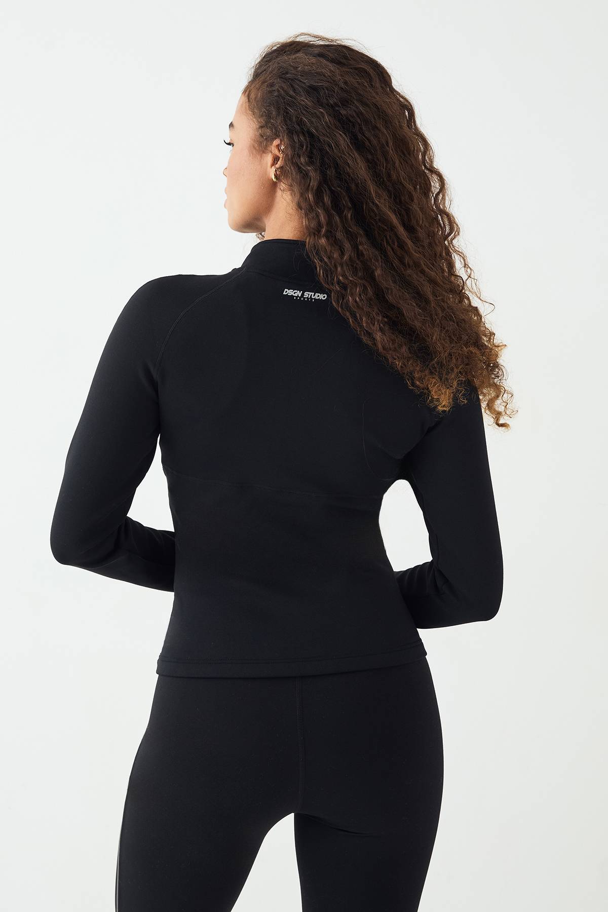 Veste de Sport Zippée DSGN Studio Sport