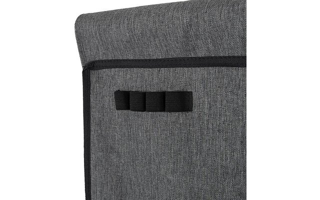 Bo-Camp Industrial Overton Organizer