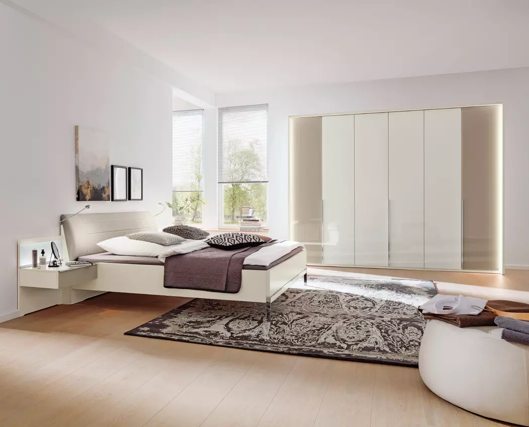 Kleiderschrank San Diego 300 x 216 cm