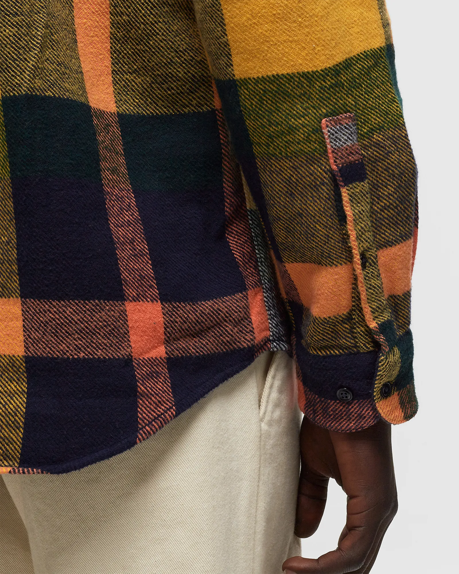Portuguese Flannel TIROL