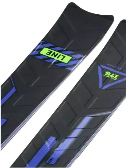 Line Blade W Freeride Ski - Alpinski | SkatePro