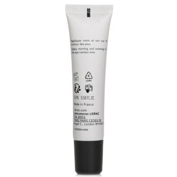 Lierac Diopti Puffiness Correction Gel