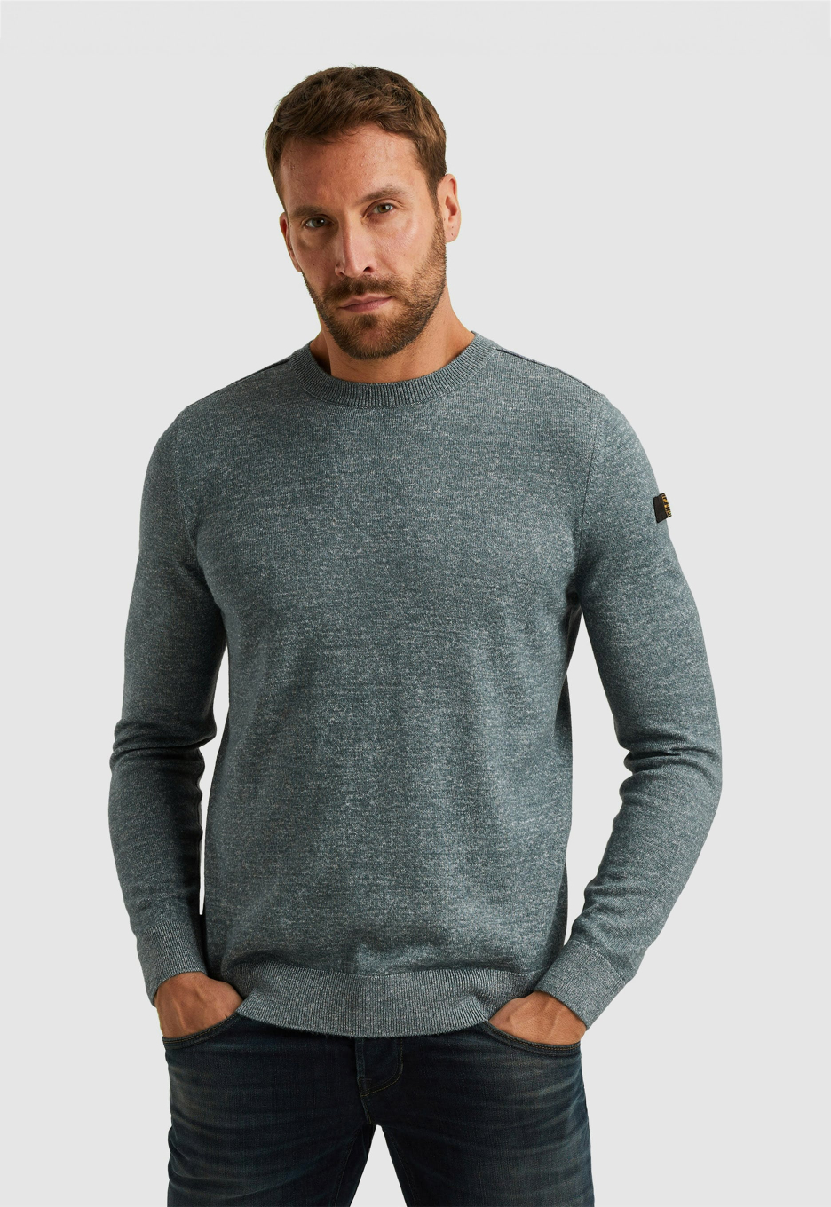 PME Legend R-neck Trui