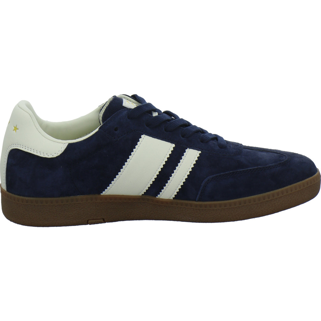 Pantofola d `´Oro Sneaker Herren Ballare Dunkelblau