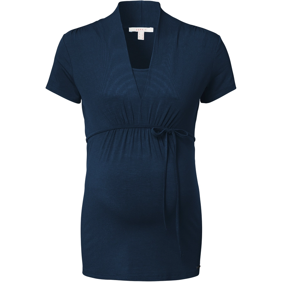 Esprit Still t-shirt Night Blue