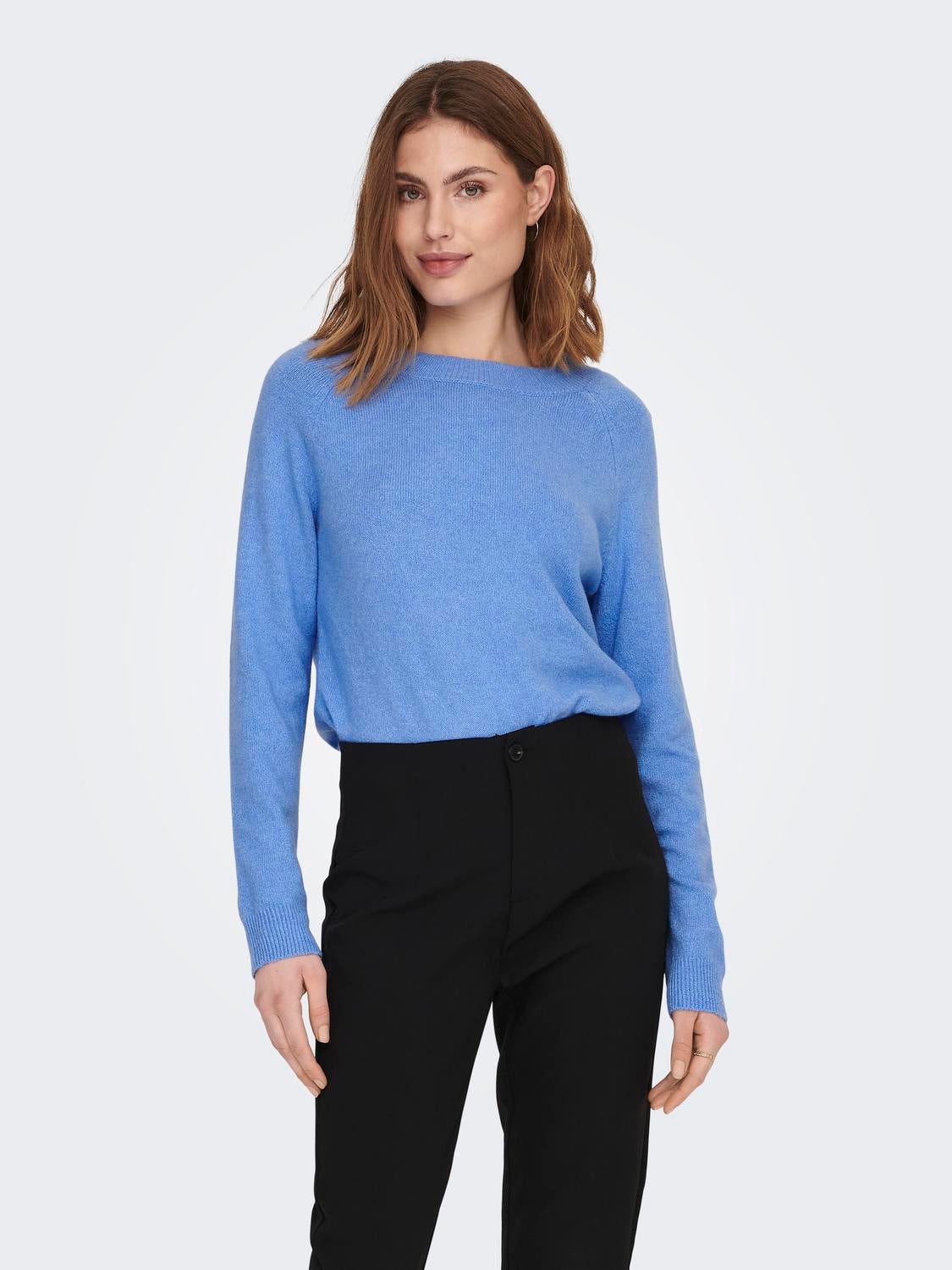 ONLRICA Strickpullover Provence