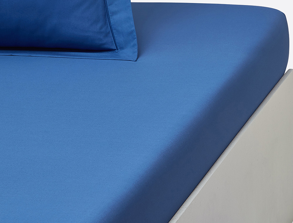 Drap-housse-Percale