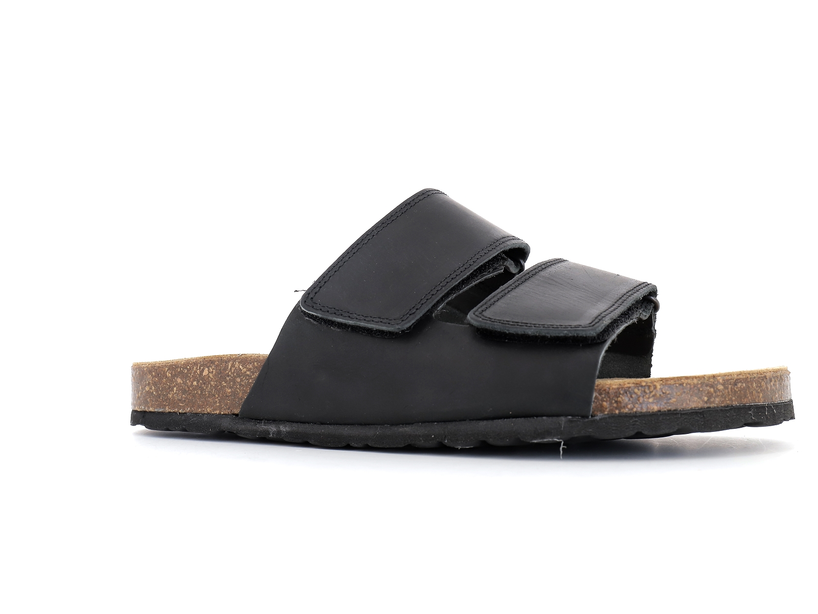 P brand-09618U/1800 Cuir Noir
