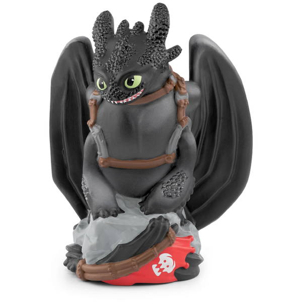 toniestonies   Hörfigur Drachenzähmen leicht gemacht Vol 2