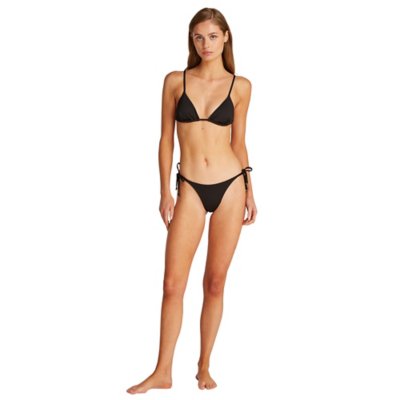 Bas de maillot de bain femme W027040 CALVIN KLEIN