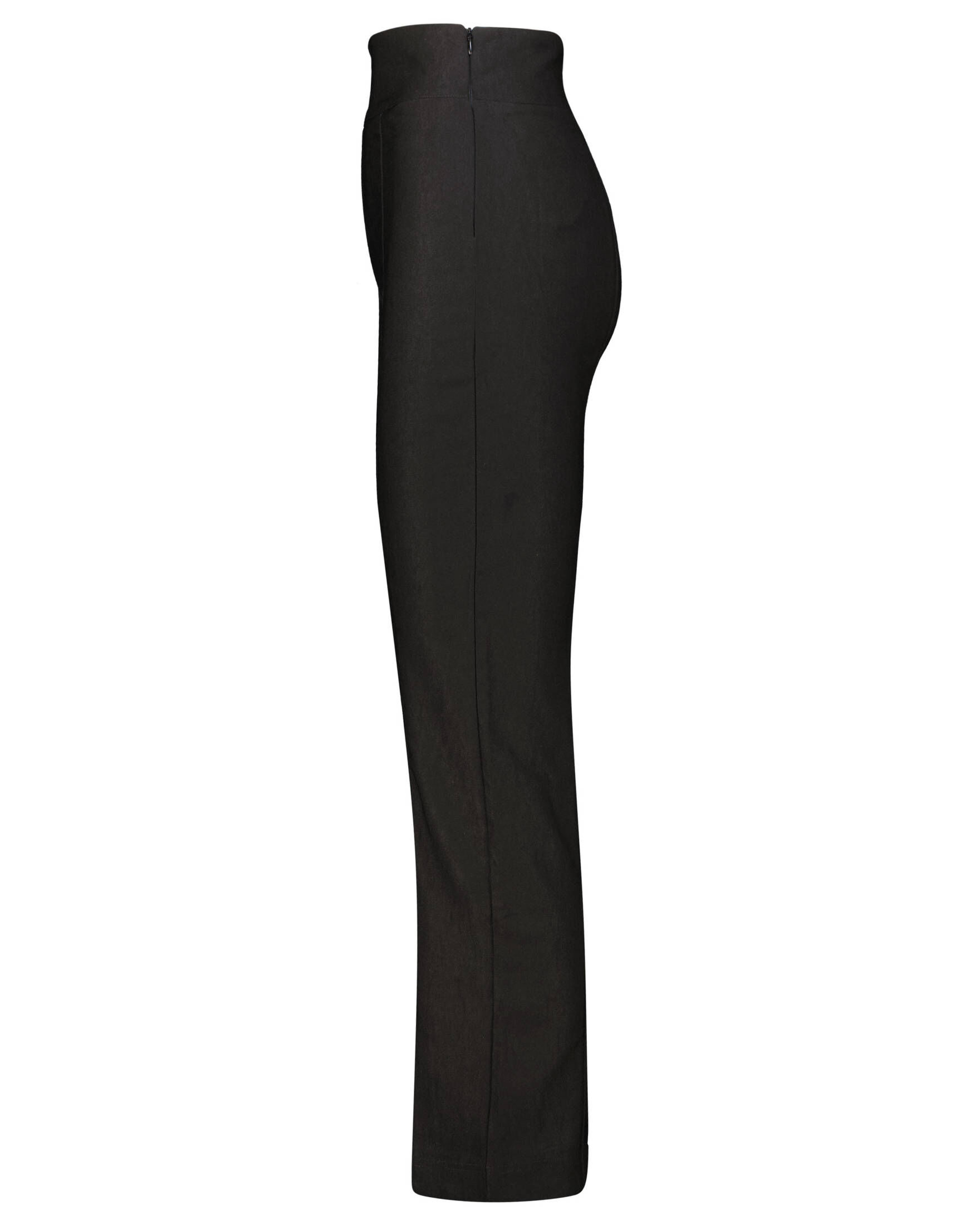 YAS| Damen Hose YASMYRA HW