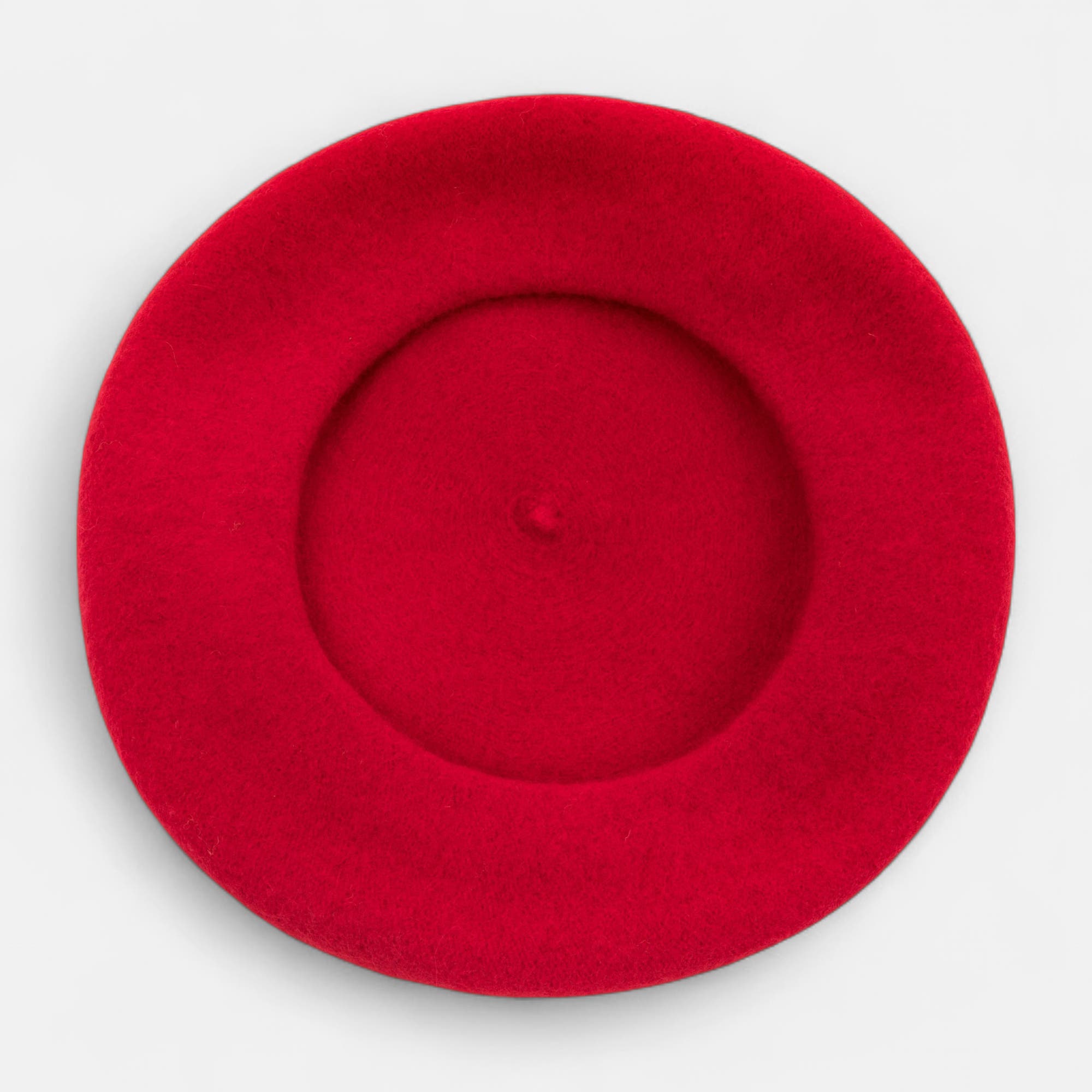 Chapeau rouge