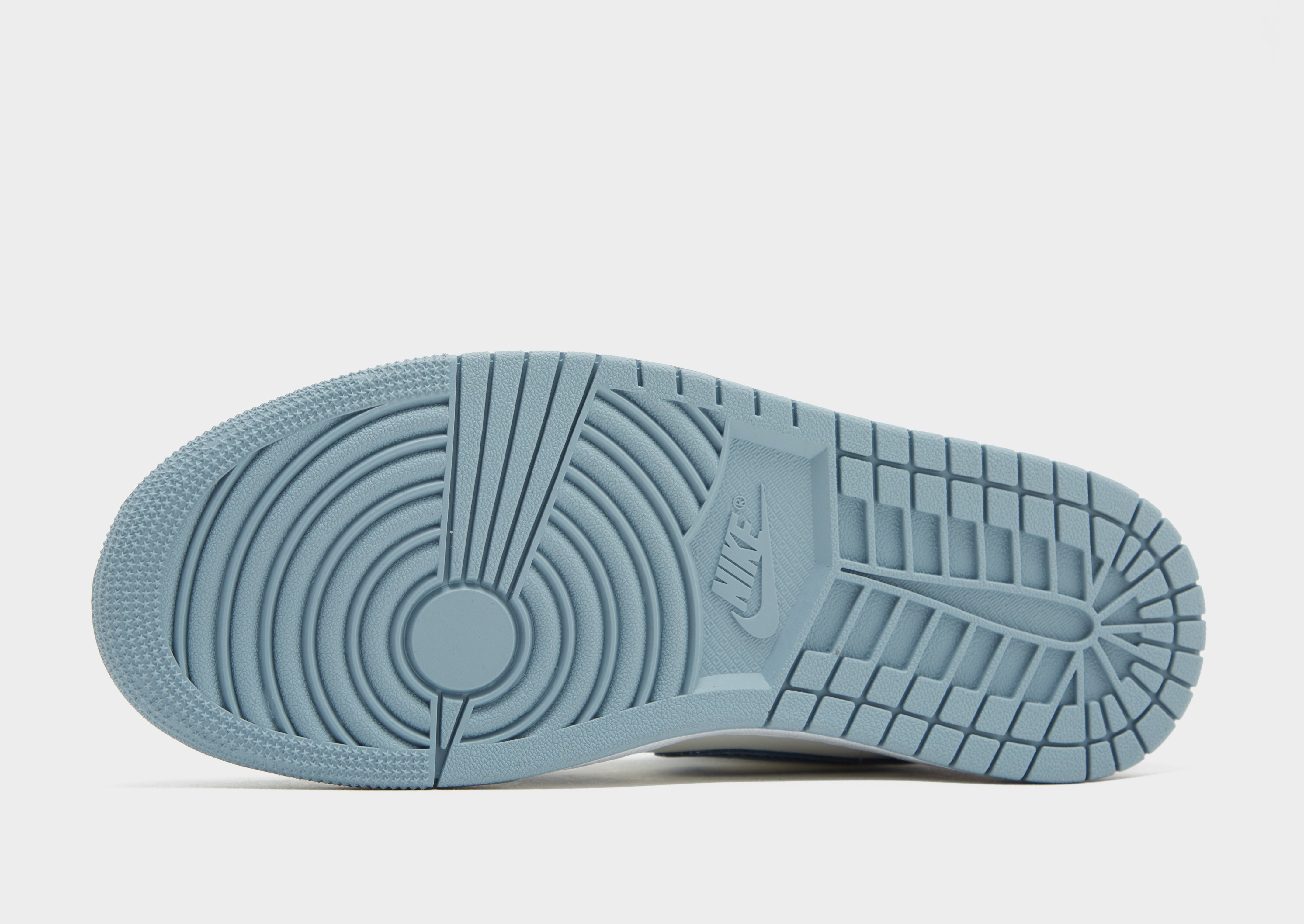 Jordan AJ 1 Mid Femme