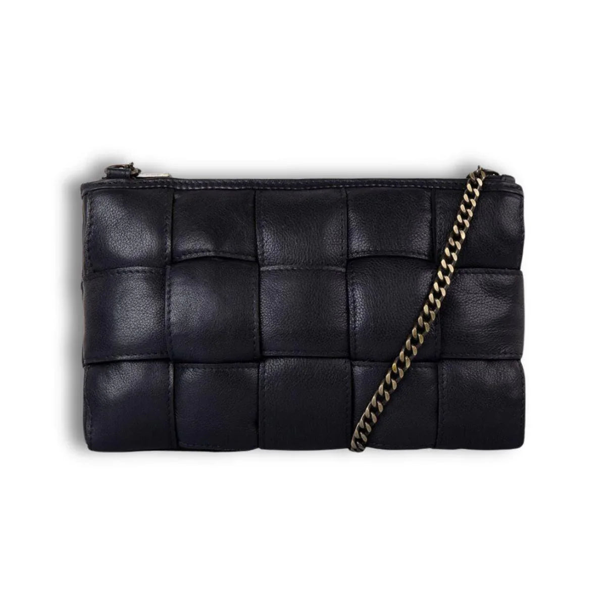 Cowboysbag | Sunnyvale | leren Crossbody tas