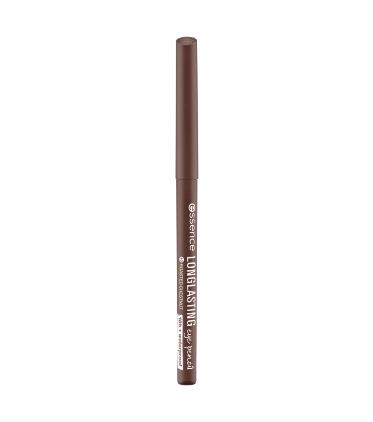 essence - Delineador de olhos long lasting - 40: Roasted Chestnut