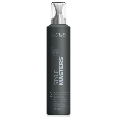 Modular Mousse Style Masters 300 ML