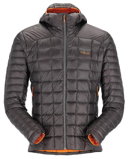 RAB - VESTE MYTHIC ALPINE LIGHT