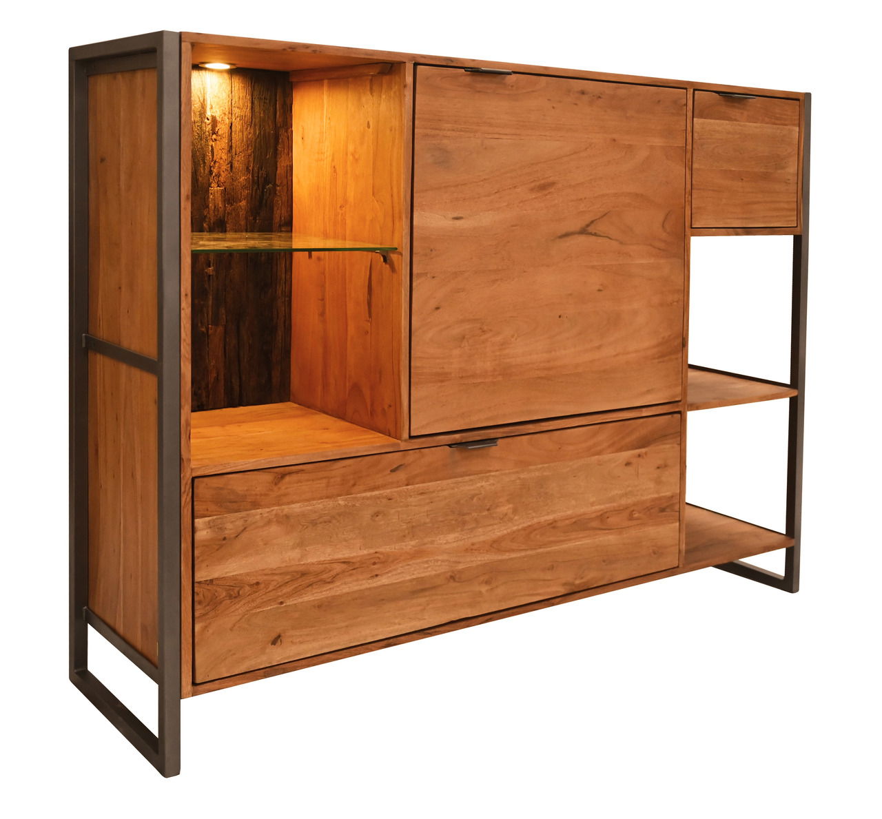 Z2 Anrichte/Highboard FACTORY ZONE