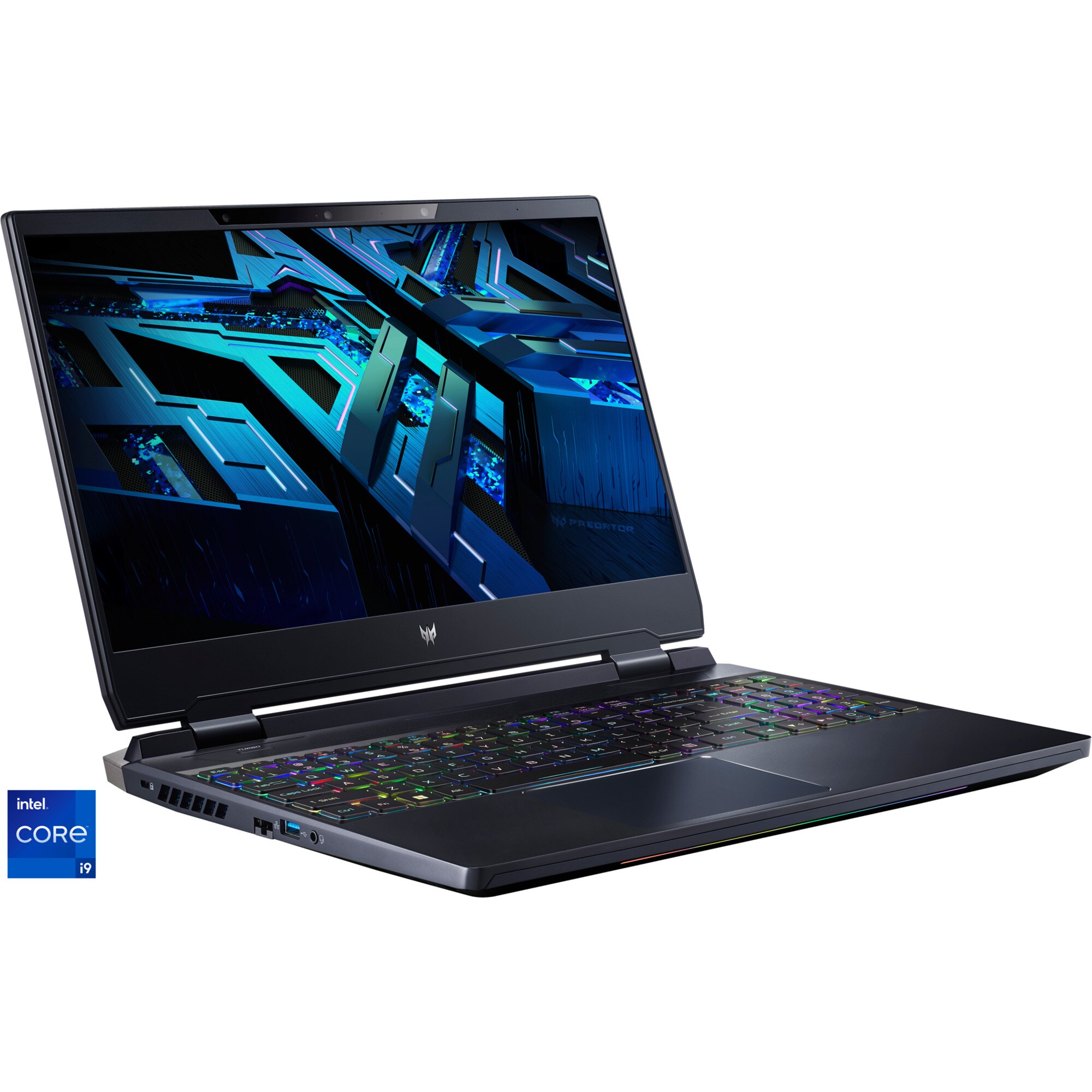 Acer Gaming-Notebook Predator Helios 300 (PH315-55s-98TX)