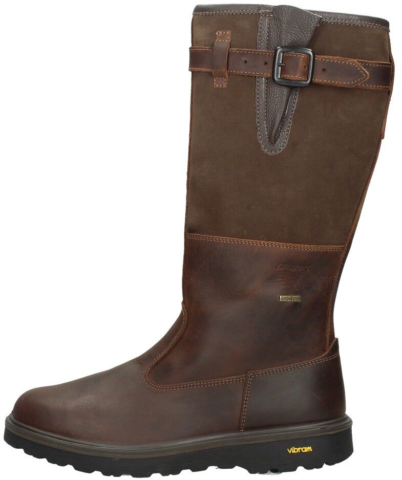 Grisport Highland cognac