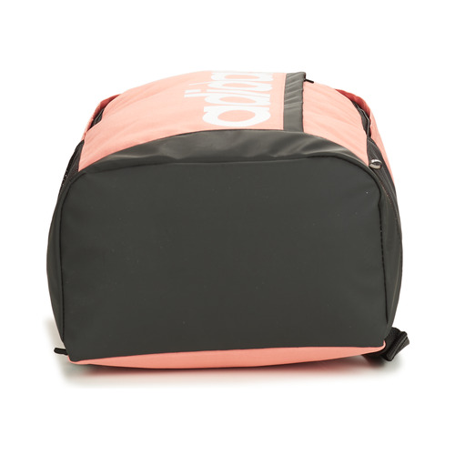 Adidas Sportswear - LINEAR BP - Rose / Blanc