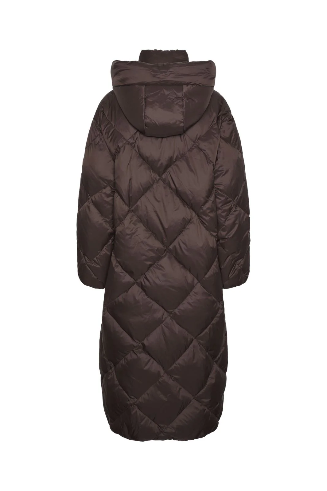 Y.A.S Yasfudge Long Down Coat
