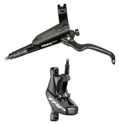 Frein Avant TRP Trail Evo 1900mm (sans disque) Noir
