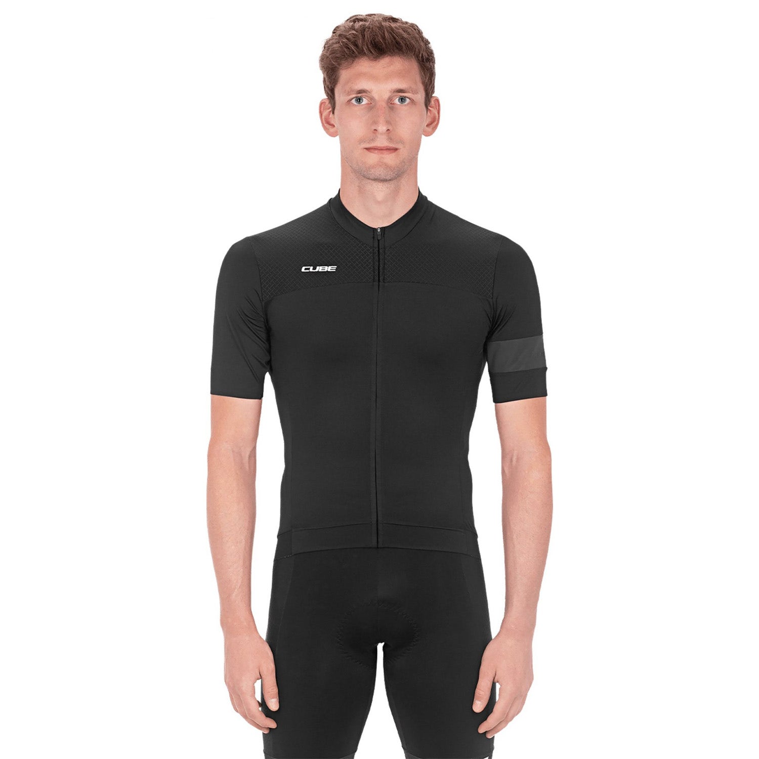 Cube  Cube blackline jersey s/s